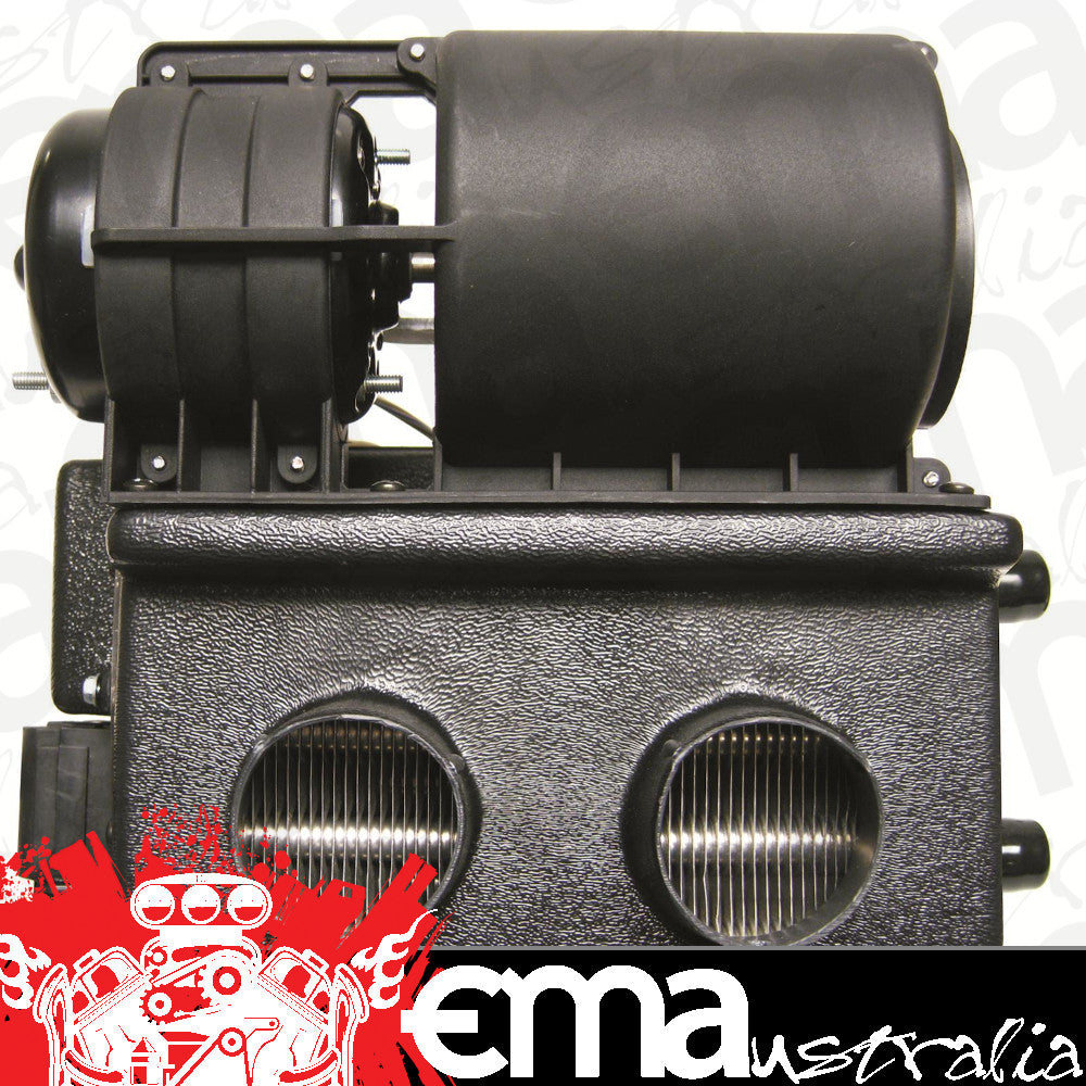 Vintage Air | VA506101 | Gen II Super Cooler Heat/Cool/Defrost Evaporator Kit