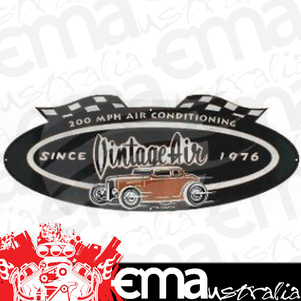 Vintage Air | VA809000-VAM | Dse Steering Hard Lines