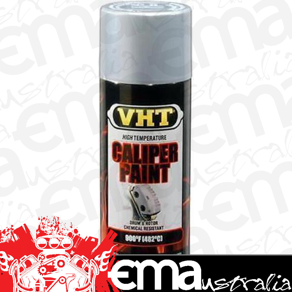 VHT Paint | VHTSP735 | s High Temperature Brake Caliper & Drum Paint Aluminium Gloss