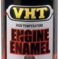 VHT Paints VHTSP995 Nu-Cast High Temperature Engine Enamel Paint Aluminium 11oz