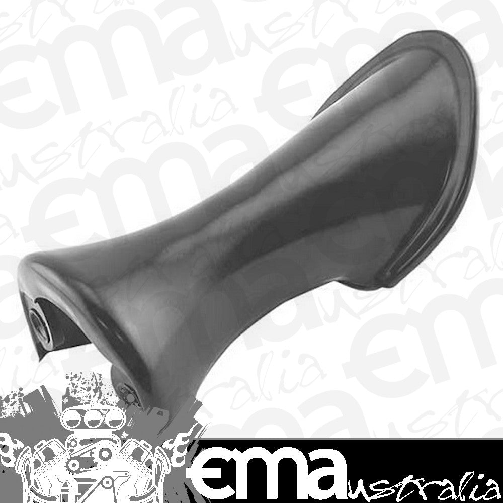 Vintique Inc Taillight Bracket Black With No Rumble (Suit 1933-34 Ford Car) (VI40-13471)