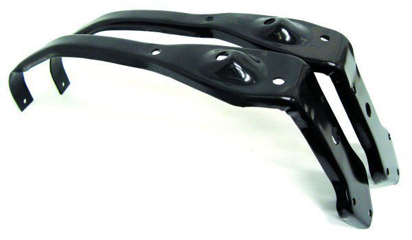 Vintique VI40-16047-8 1933-34 Ford Heavy Front Fender Braces