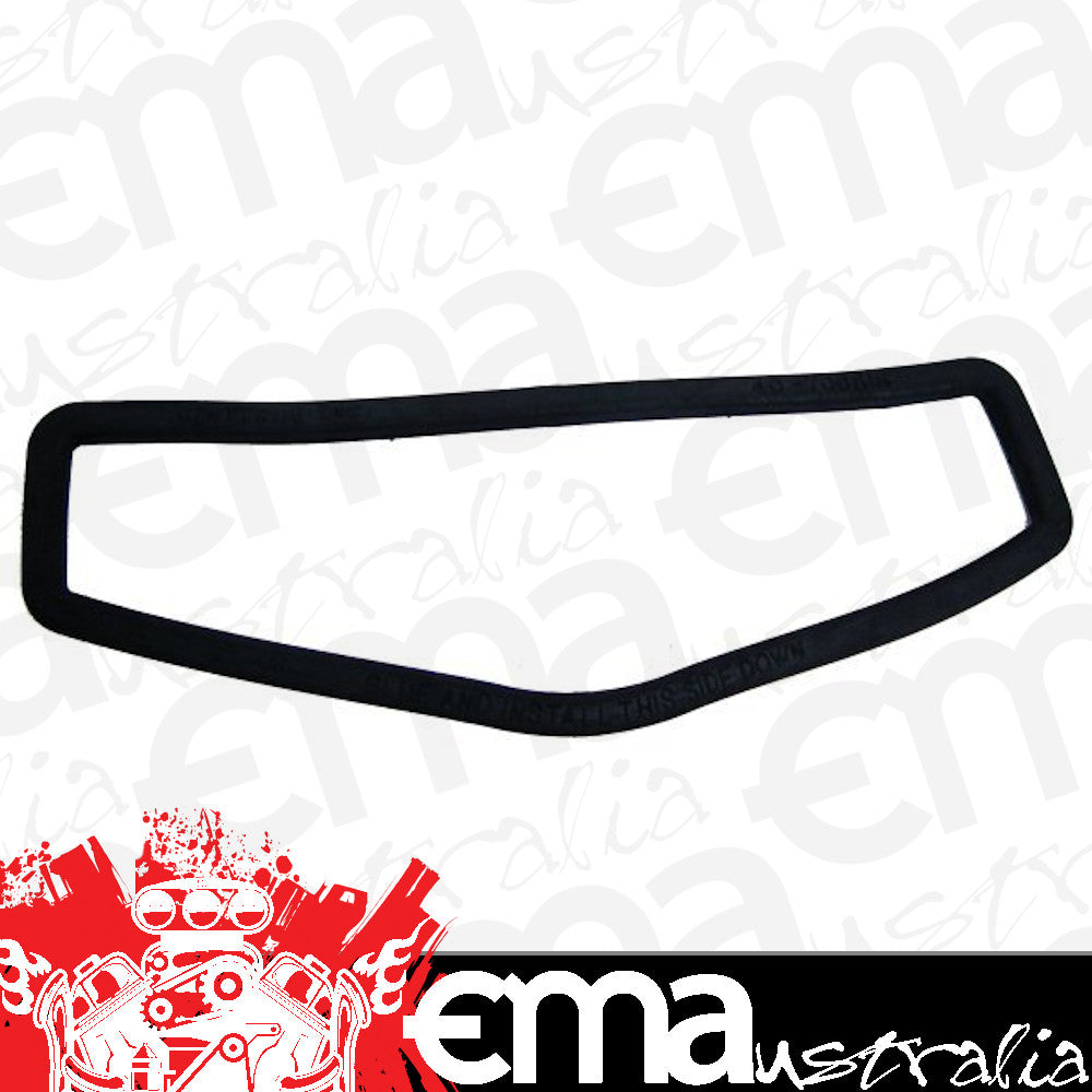 Vintique Inc Cowl Vent Gasket (Suit 1933-34 Ford Car & 1935-36 Ford Pickup) (VI40-700616)