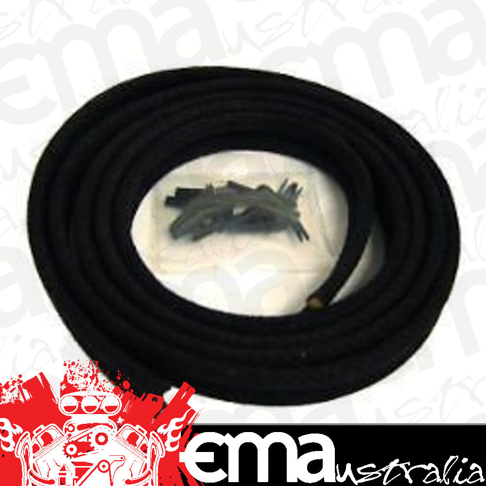 VINTIQUE INC. GRILLE TO BONNET LACE KIT 1932 Ford & 32-34 PICK UP VI48-16739-S