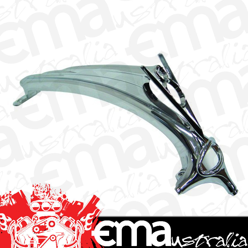 Vintique Inc Radiator Shell & Bonnet Ornament (Suit 1936 Ford Car Ornaments do not include the Ford emblems) (VI68-8215)