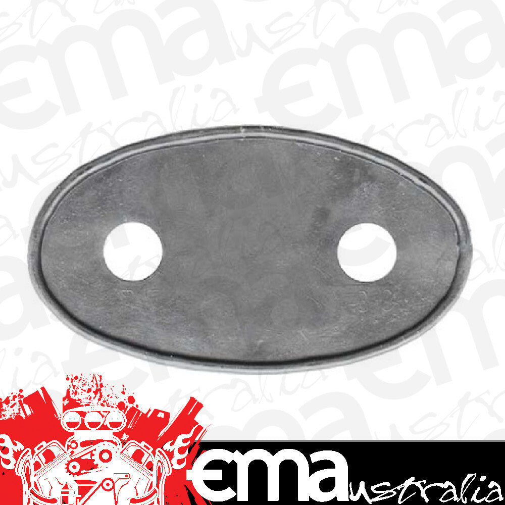 Vintique Inc Headlight Bar Rubber Pads (Suit 1928-29 Ford) (VIA-13130-AF)