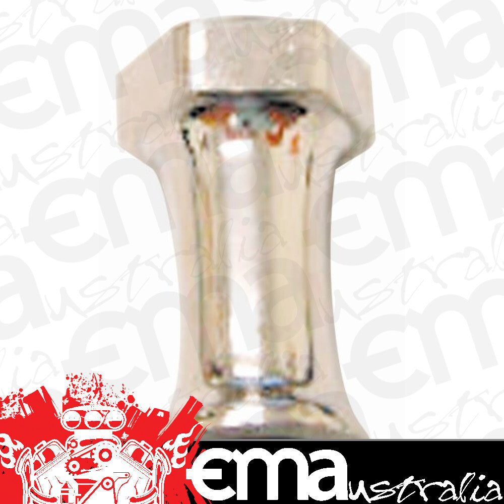 Vintique Inc S/S Polished Door Latch Knob (Suit 1926-28 Ford Open Car & 1928-29 Pickup) (VIA-35710)