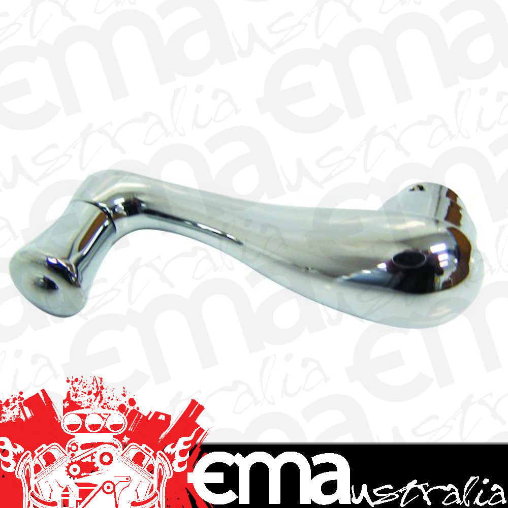 Vintique Inc Chrome Window Winder Handles (Suit 1928-31 Ford (Standard) Coupe & Tudor) (VIA-702780-A)