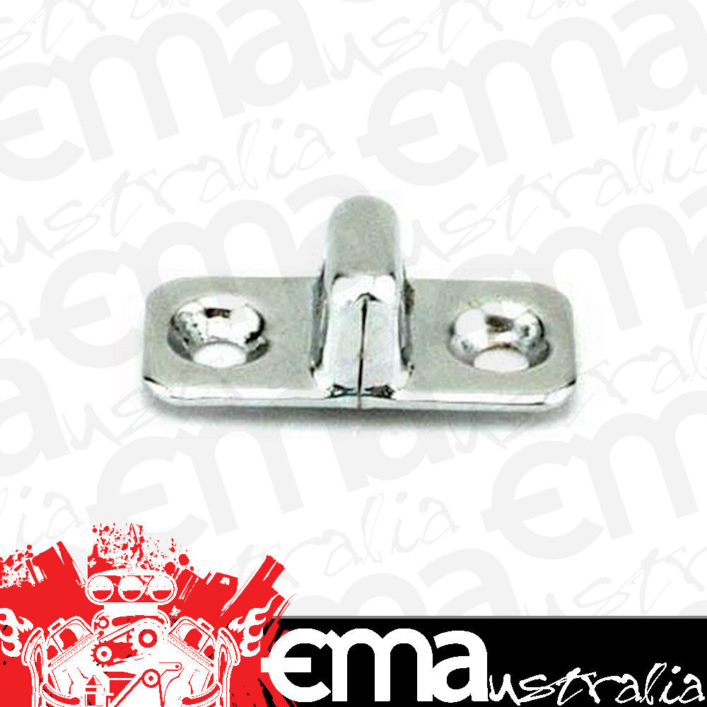 Vintique Inc Male Dovetail (Suit 1928-31 Ford Open Cars, Coupes , Tudors & 1928- 34 Roadster Pickups) (VIA-76819-A)