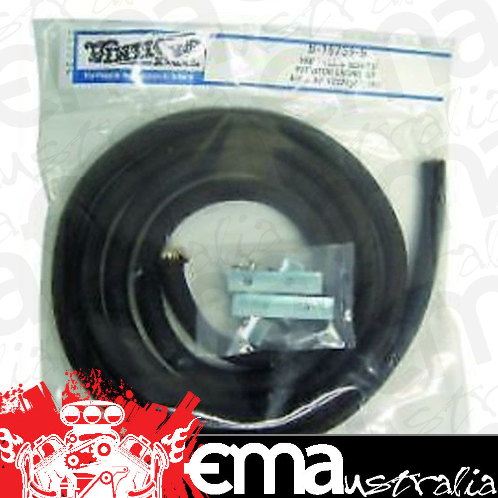 VINTIQUE INC. GRILLE TO BONNET LACE KIT 1932 Ford CAR 32-34 PICK UP VIB-16739-S