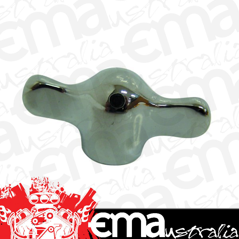 Vintique | VIB-351000 | Inc Windscreen Wing Nut (Suit 1932-36 Ford Roadster & Phaeton) ()