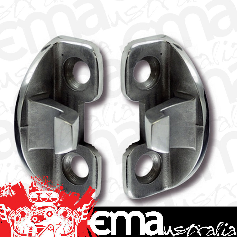 Vintique Inc VIB-35705 Iron Door Strikers suit 1932 Ford Roadster & Phaeton (each)