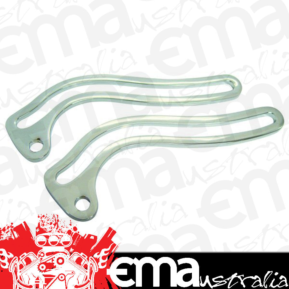 Vintique Inc Windscreen Swing Arms (Suit 1932 Ford Closed Car) (VIB-45463-S)