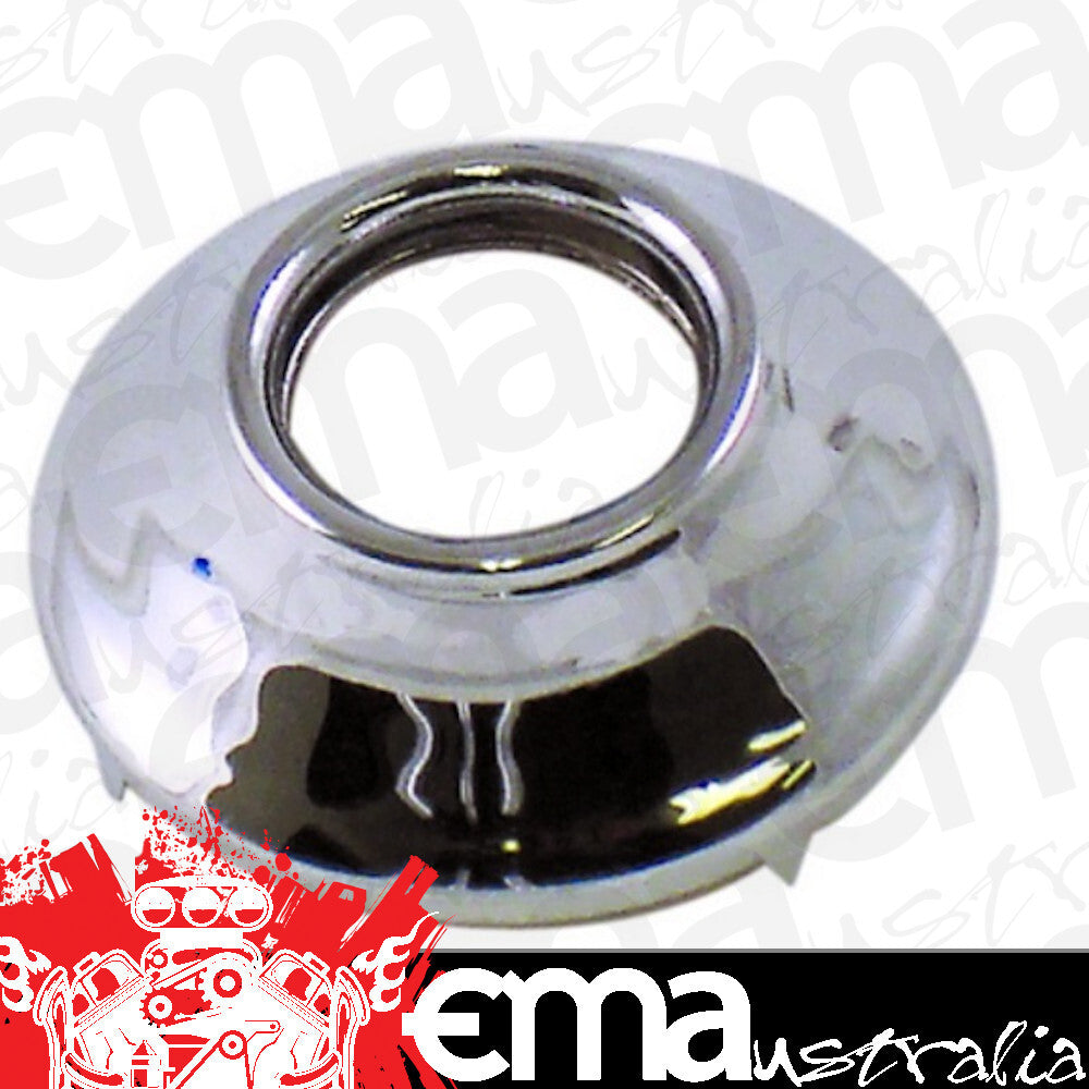 Vintique VIB-48139-AS Inc S/S Escutcheon Plates (Suit 1932 Ford Closed Car) ()