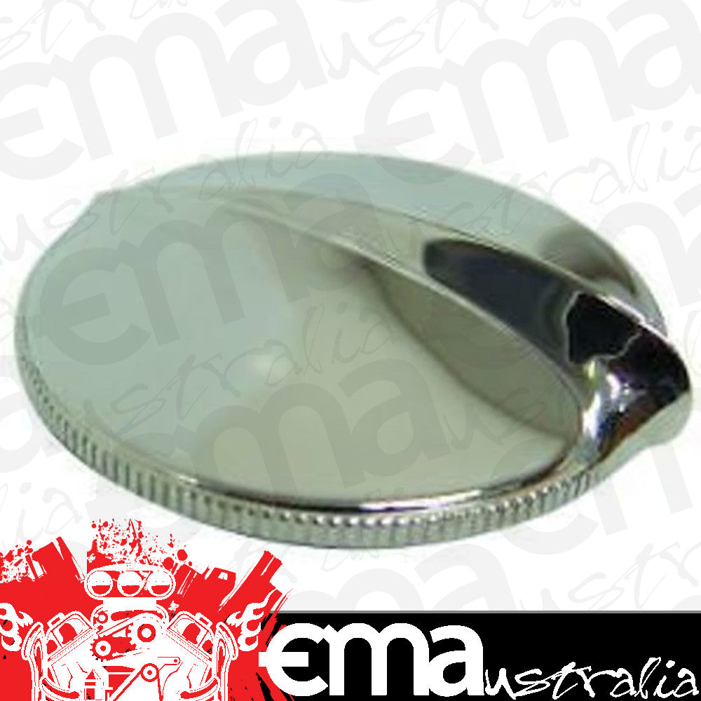 Ford 1932 Passenger Vehicle INC. CHROME RADIATOR CAP CAR Vintique VIB-8100
