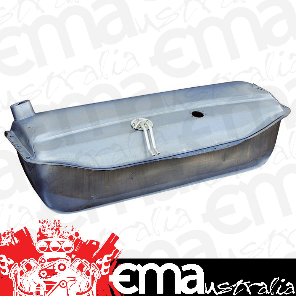 Vintique Inc Petrol Tank Large Size (Suit 1932 Ford) (VIB-9002-LG)