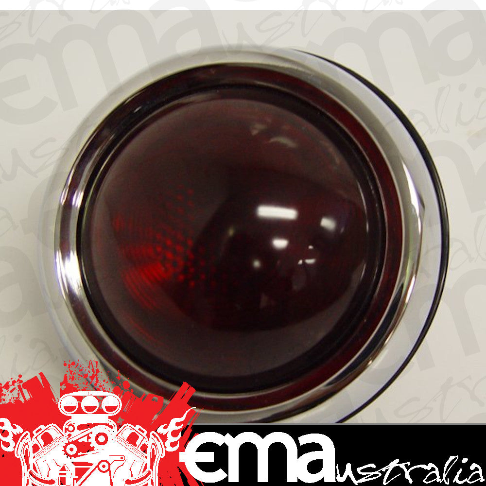 Vintique Inc Pontiac Style Taillight (VIHR-13405)