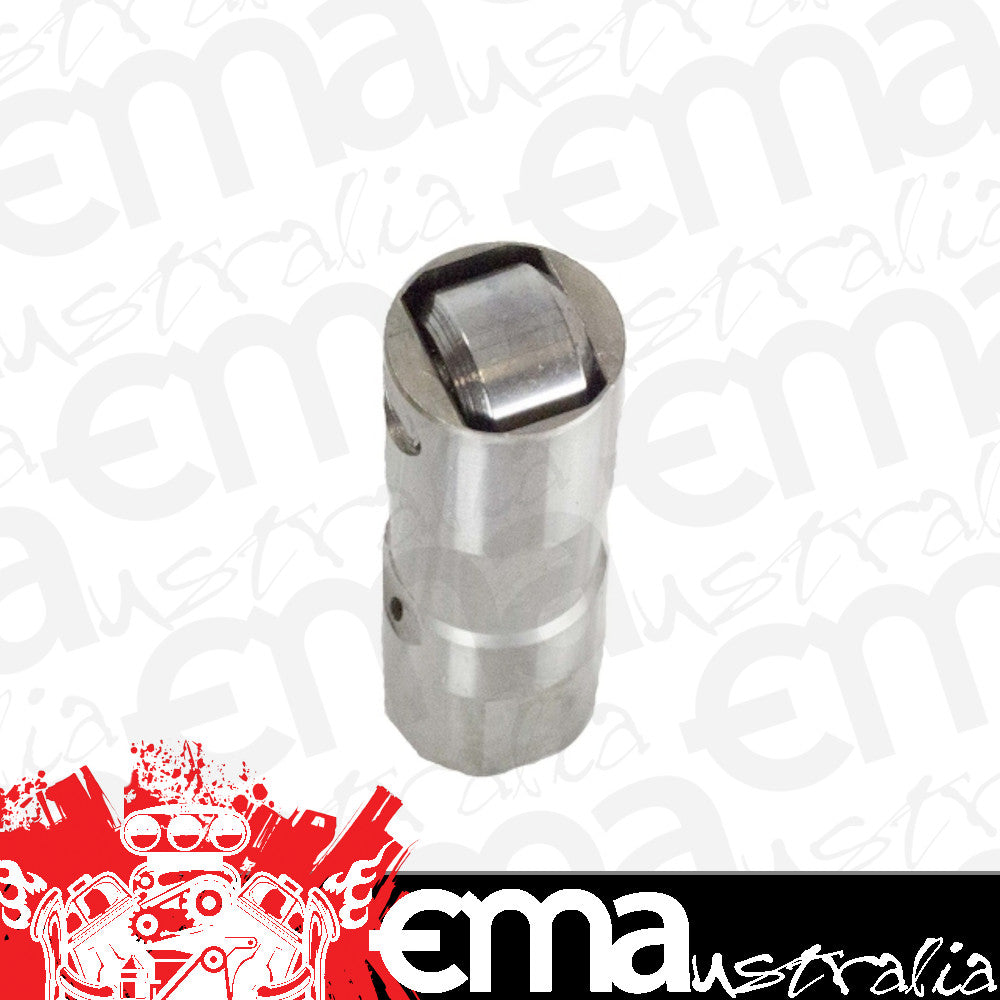 Chevrolet small block 262-400ci V8, Chev 305/350 Vortec & Chev/Holden 5.7L, 6.0L, 6.2L LS1/LS2/LS3 Hydraulic Roller Lifter suit Ls Series (each) Hy-lift Johnson VL115