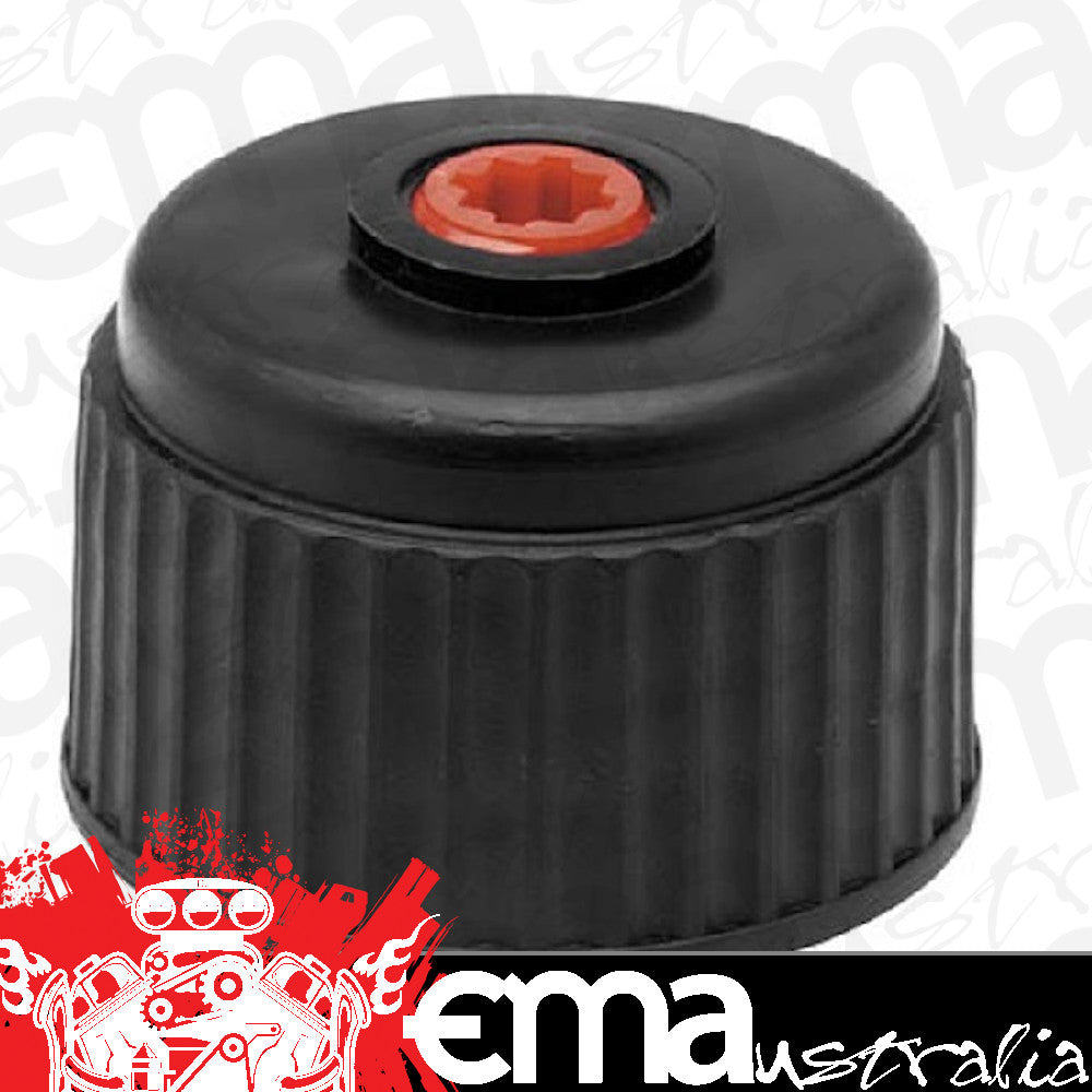 VP Racing Fuels Inc VP-REPLJUGCAP Replacement Fuel Jug Cap Vp-Repl Jug Cap