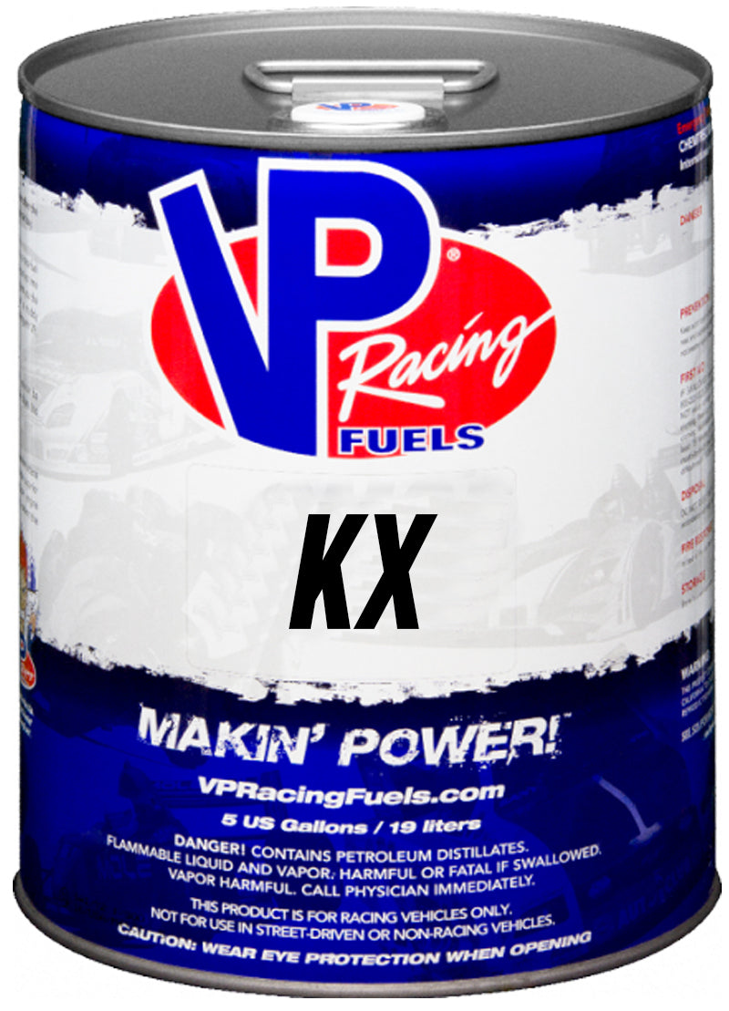 VP Racing Fuels Inc VPROOKX-19 Karting Extreme 19L