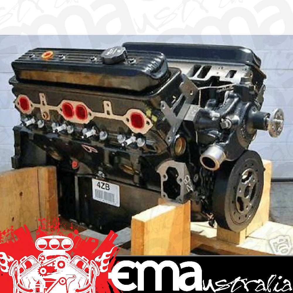 VORTECMARINE5.7 | Mercruiser Replacement 5.7L Engine Brand New