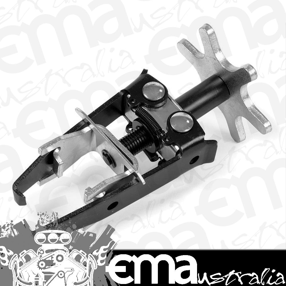 Waterman W84001 Performance Tool Valve Spring Compressor Tool Cylinder Head On