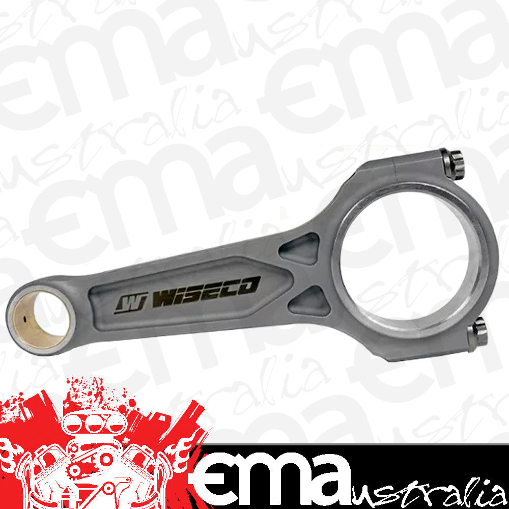 Wiseco WCBC6385-990 Boostline Connecting Rod Set 6.385" Length