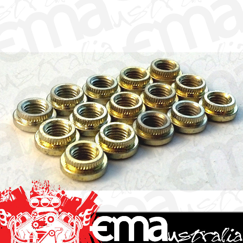 Weld Racing WEP613-7060 Wheel Centre Insert Kit 15" &