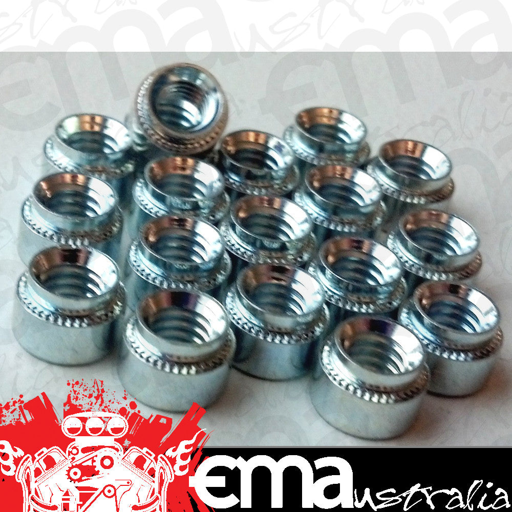 Weld Racing WEP650-3018 15" & 16" Drag Dbl Insert