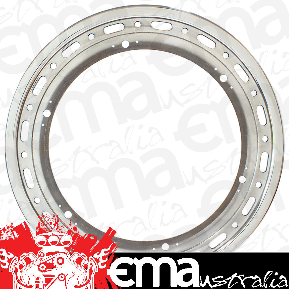 Weld Racing WEP650-5314-6 Sprint Beadloc No Cover