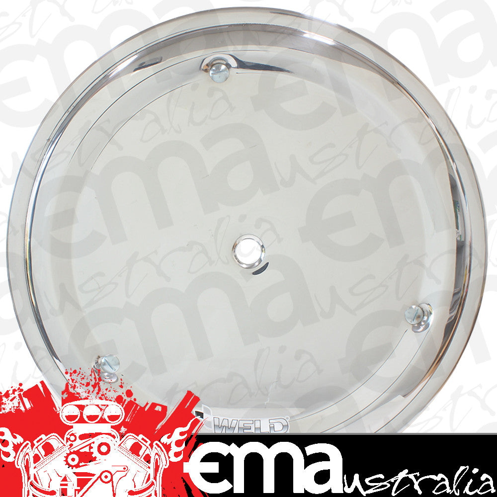 Weld Racing WEP650-5315 15Beadloc Ring And Cover Se T