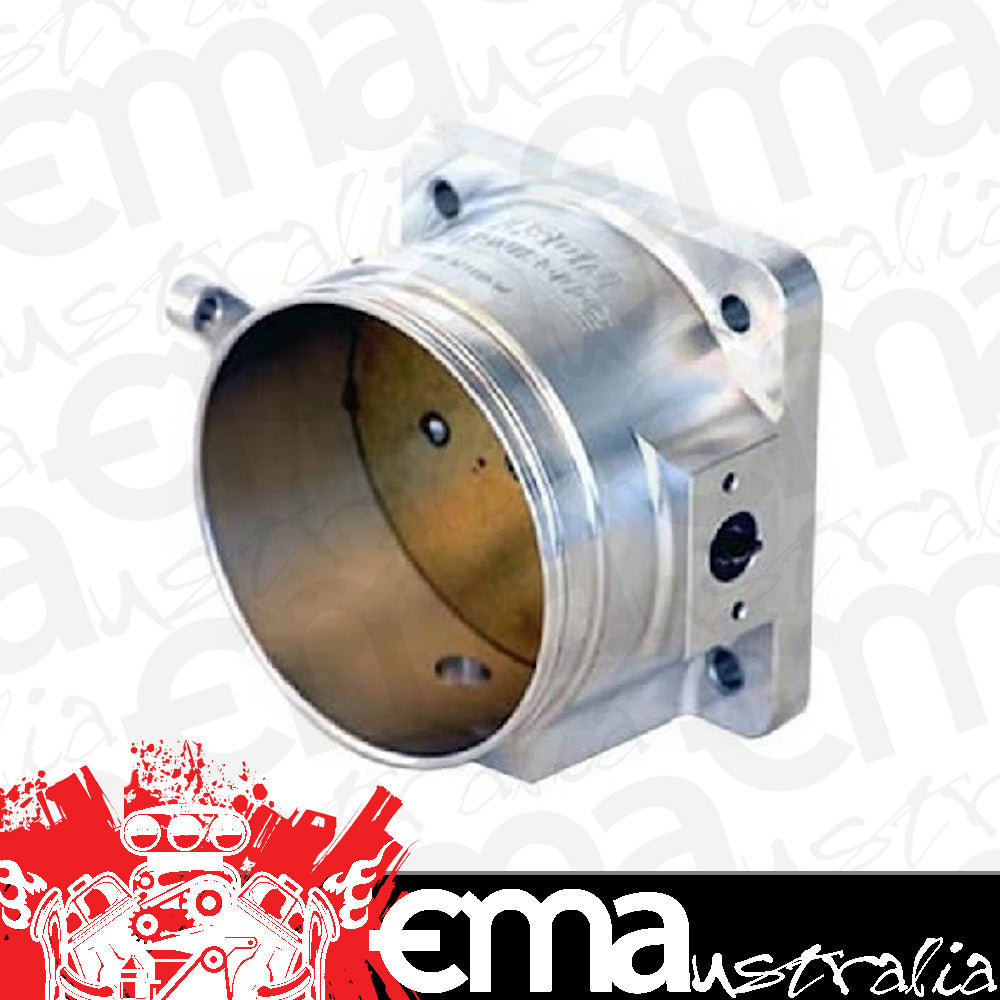 Wilson WI471075 75mm Throttle Body 745 CFM - 3.125" OD