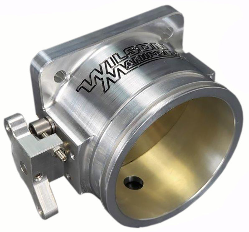 Wilson WI471105D 105mm Throttle Body