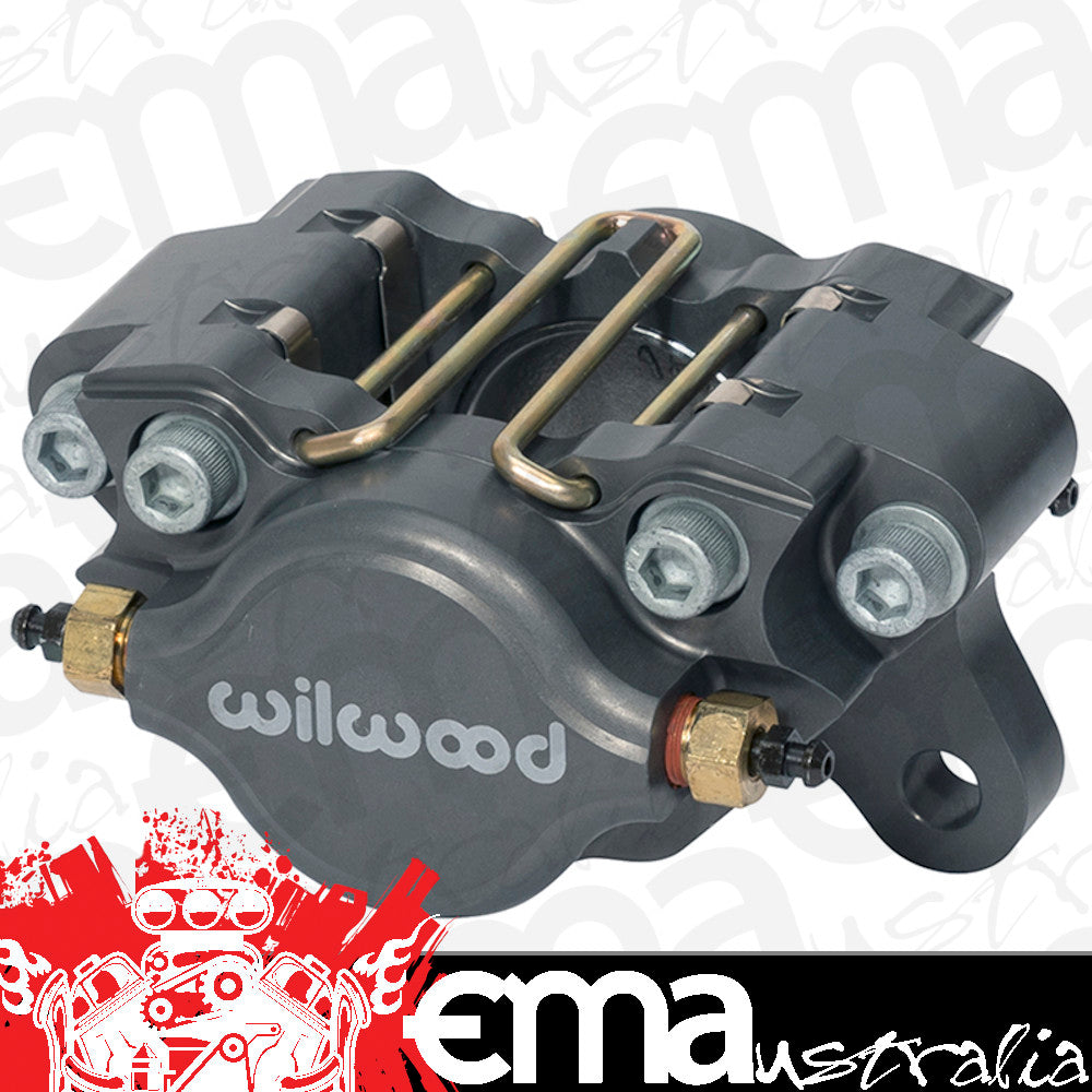 DYNAPRO CALIPER L/W SINGLE (WB120-10188)