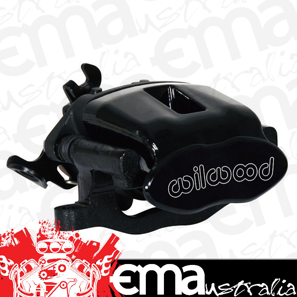 Wilwood | WIL120-9808 | 120-9808 Combination Radial Mount 1 Spot RH Caliper suit 0.81" Rotor