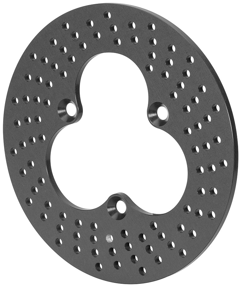 ALUMINIUM SPRINT MIDGET ROTOR