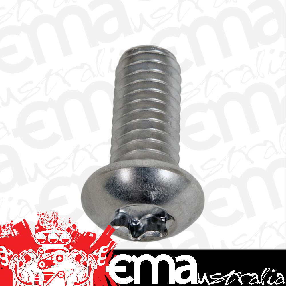 Universal WB230-11934 BRAKE ROTOR TO HUB BOLT 5/16-18 x 0.75" UHL TORX HEAD EACH Wilwood Disc Brakes WIL230-11934