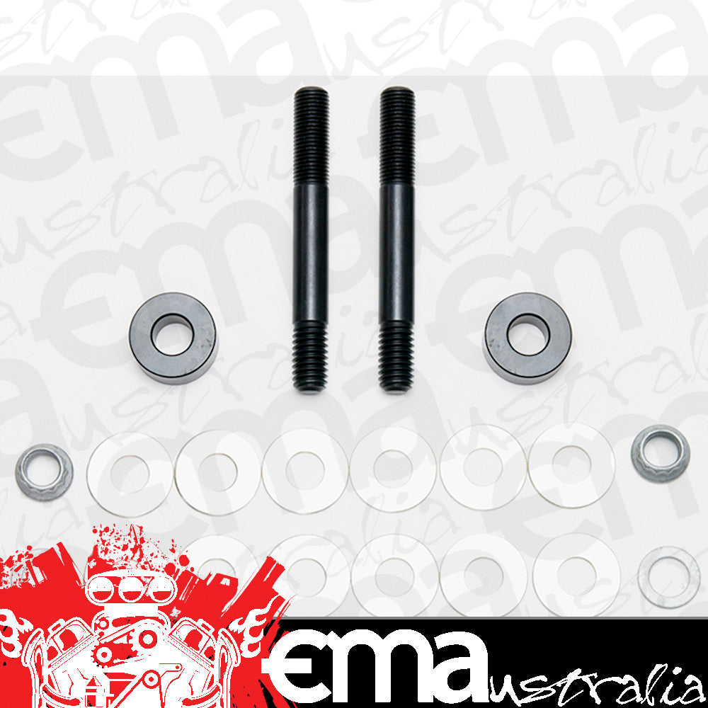Wilwood Disc Brakes WIL230-13274 BOLT STUD KIT (WB230-13274)
