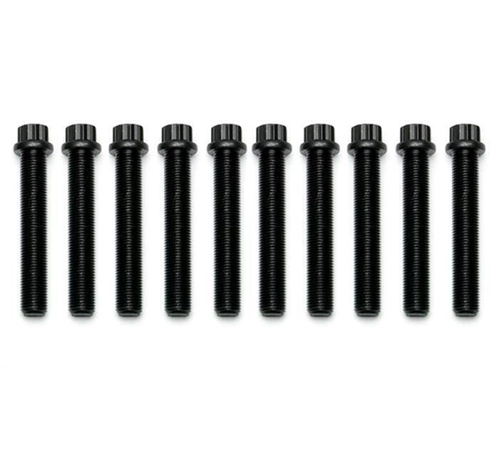 Wilwood Disc Brakes WIL230-14566 Wheel Stud Kit 1/2-20x3.00 LG (set of 10)