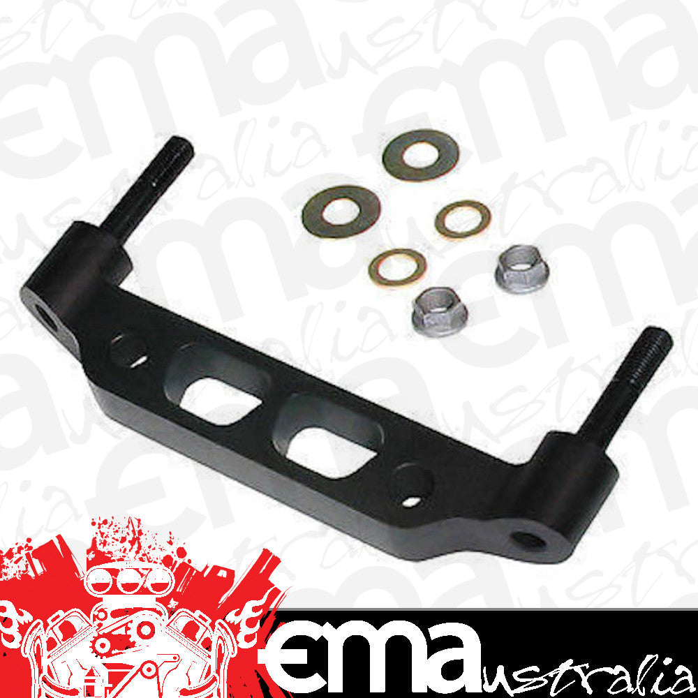 Wilwood | WIL250-9271 | 250-9271 Radial Caliper Mounting Kit w/ Bracket for 11.75" Rotor