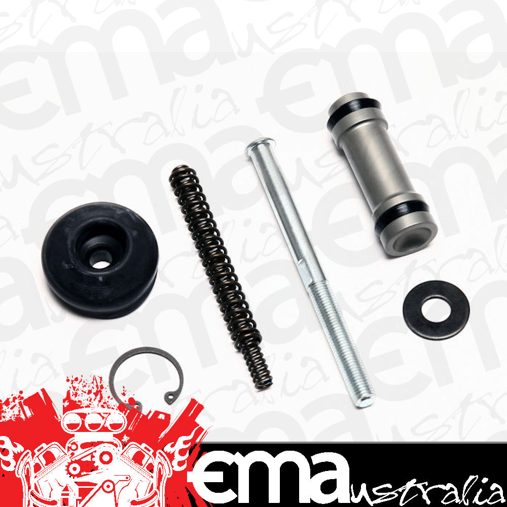 Wilwood 260-10514 Rebuild Kit for 3/4" Bore Compact Remote Master Cylinder