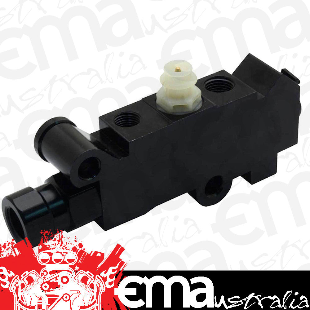 PROPORTIONING VALVE - GM STYLE (WB260-11322)