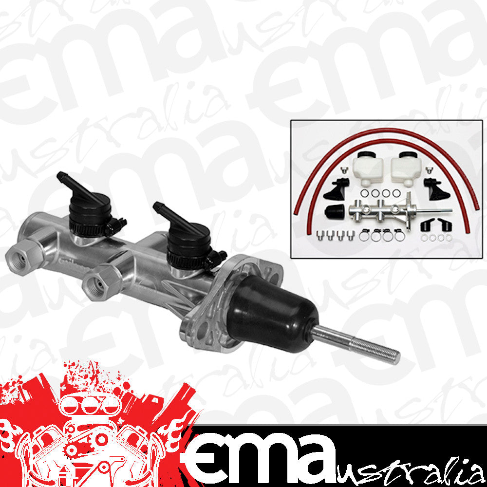 COMPACT TANDEM REMOTE MASTER (WB260-14241-P)