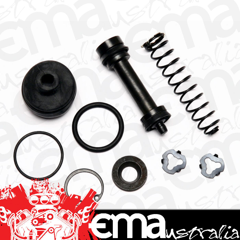 Wilwood Disc Brakes WIL260-3882 260-3882 Rebuild Kit for 7/8" Bore Combination Master Cylinder Kit