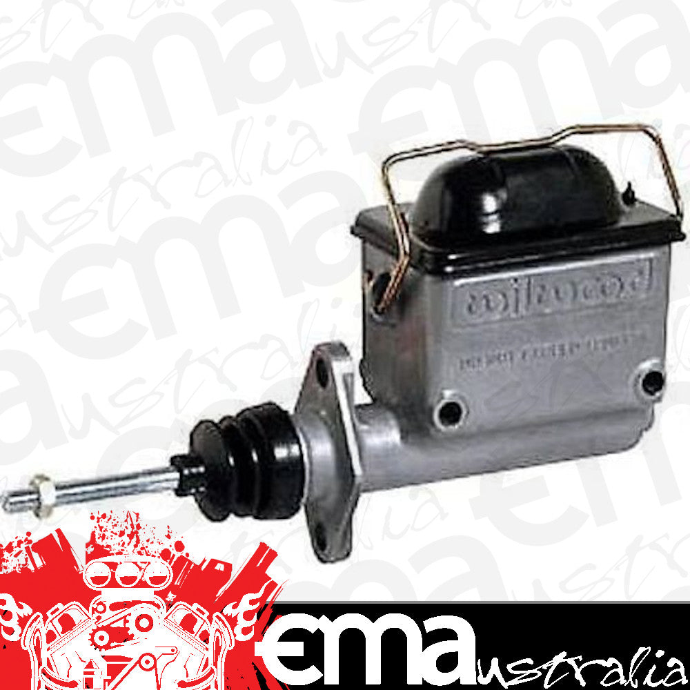 Wilwood | WIL260-3883 | 260-3883 Rebuild Kit for 1" Bore Combination Master Cylinder Kit