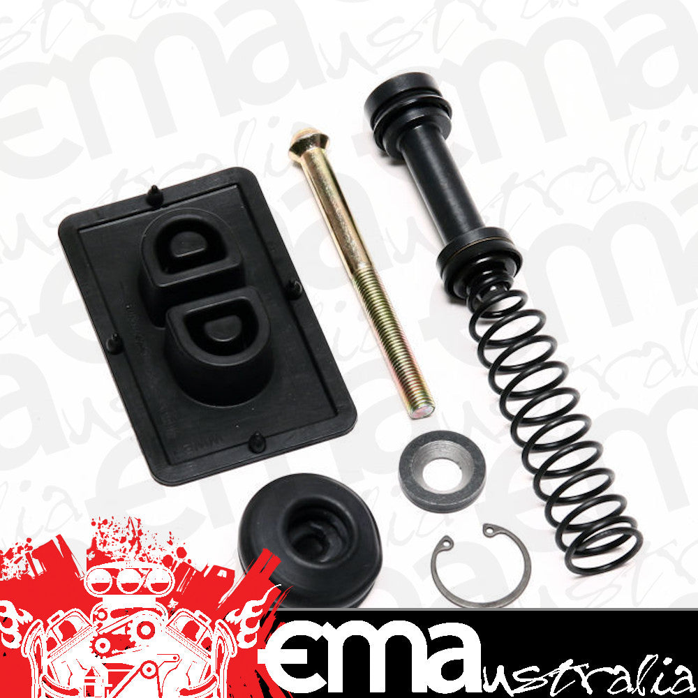 Wilwood | WIL260-6899 | REBUILD KIT FOR 7/8" BORE HIGH VOLUME MASTER CYLINDER KIT WB 260-6899