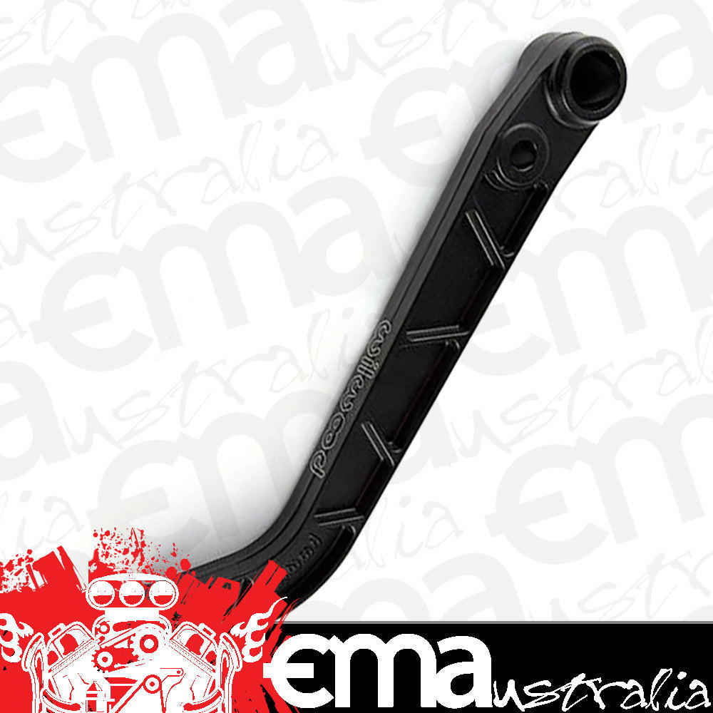 Replacement Brake Pedal Arm (Reverse Mount 11.89" Long, 6.25:1 Ratio) (WB330-11301)