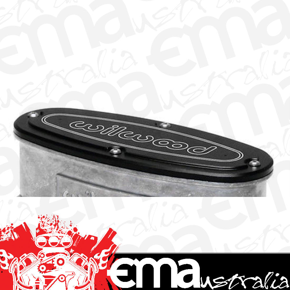 Wilwood 330-8573 Replacement Tandem Master Cylinder Cap