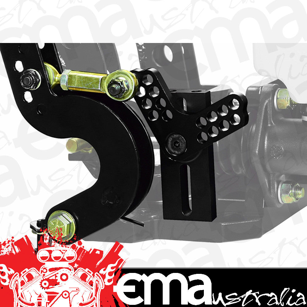 Throttle Bell Crank (AssemblySuit)