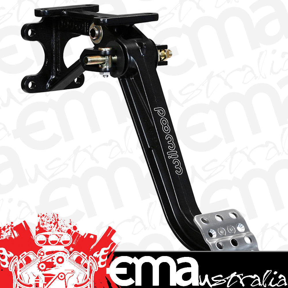 WILWOOD BRAKE PEDAL 7:1 (WB340-13832)